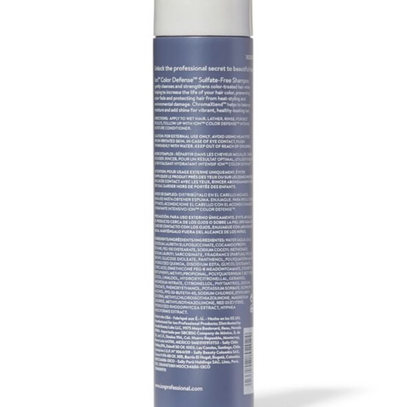 Shampoo - Picture 2 of 8